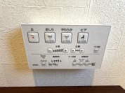 【温水洗浄便座】