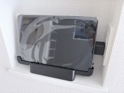 【インターフォン等多機能タブレット】