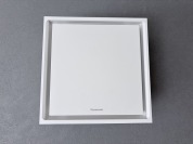【空気循環換気システム】
