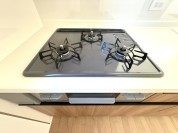 【3口ガスコンロ】