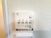 【浴室暖房乾燥機スイッチ】