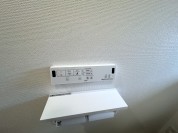 【温水洗浄便座】