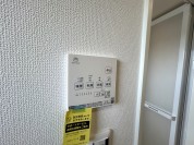 【浴室暖房乾燥機】