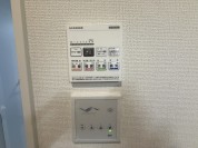 【浴室暖房乾燥機】