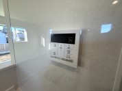 【給湯器スイッチ】