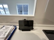 【インターフォン用タブレット】