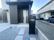 【宅配ボックス・ポスト】