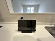 【インターフォン用タブレット】