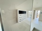 【給湯器スイッチ】