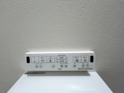 【温水洗浄便座】