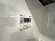 【給湯器スイッチ】