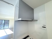 【薄型レンジフード】