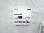 【浴室暖房乾燥機】