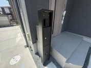 【宅配ボックス・ポスト】