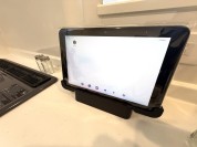 【インターフォン用タブレット】