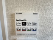 【浴室暖房乾燥機スイッチ】