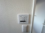 【浴室暖房乾燥機】