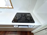 【3口ガスコンロ】