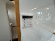 【給湯器スイッチ】