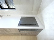 【IHクッキングヒーター】