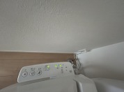 【温水洗浄便座】