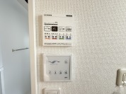 【浴室暖房乾燥機】