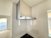 【レンジフード】