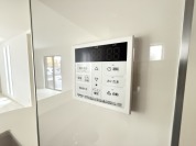 【給湯器スイッチ】