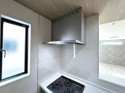 【レンジフード】