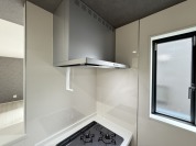 【レンジフード】