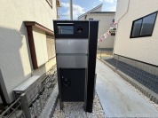 【宅配ボックス・ポスト】