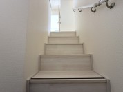 【階段部分】