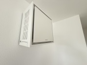 【熱交換換気システム】