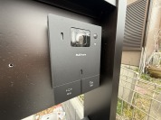 【インターフォン】