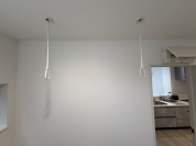 【室内物干し】