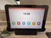 【インターフォン等多機能タブレット】