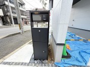 【宅配ボックス・ポスト】
