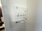 【浴室暖房乾燥機スイッチ】