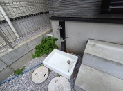 【立水栓】