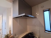 【レンジフード】