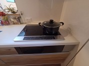 【IHクッキングヒーター】