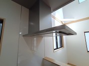 【レンジフード】