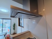 【レンジフード】