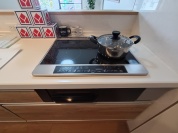 【IHクッキングヒーター】