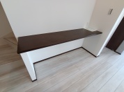 【カウンター】