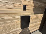 【インターフォン・ポスト】