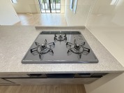 【3口ガスコンロ】