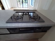 【3口ガスコンロ】