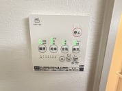 【浴室暖房乾燥機スイッチ】