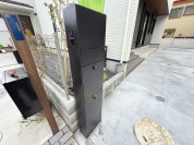 【宅配ボックス・ポスト】
